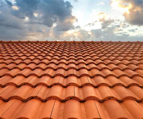 Terracotta Roof Tiles Adelaide Slates And Shingles Roofing