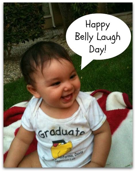 Happy Global Belly Laugh Day Find Out Whats So Funny And Why My 5