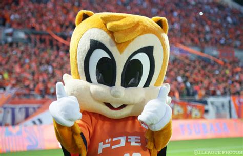東京2020マスコット 水上パレード | tokyo 2020 mascots river cruise. Jリーグマスコット総選挙（2017／サッカー）：Jリーグ.jp