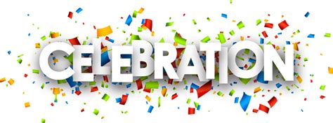 Celebration Images Browse 19381969 Stock Photos Vectors And Video