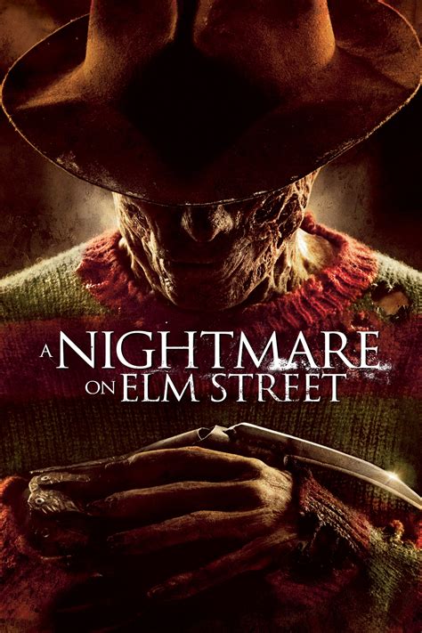 A Nightmare On Elm Street 2010 Posters — The Movie Database Tmdb