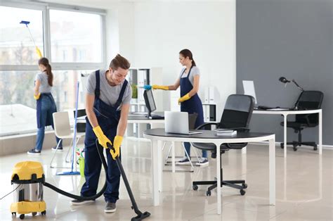 Cleaning And Disinfecting Know The Importance