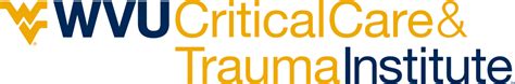 Criticalcaretrauma Wvu Critical Care And Trauma Institute