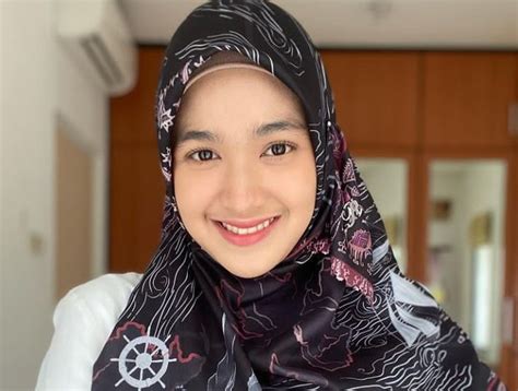 Biodata Dan Profil Cut Syifa Aktris Cantik Berdarah Aceh Yang Juga