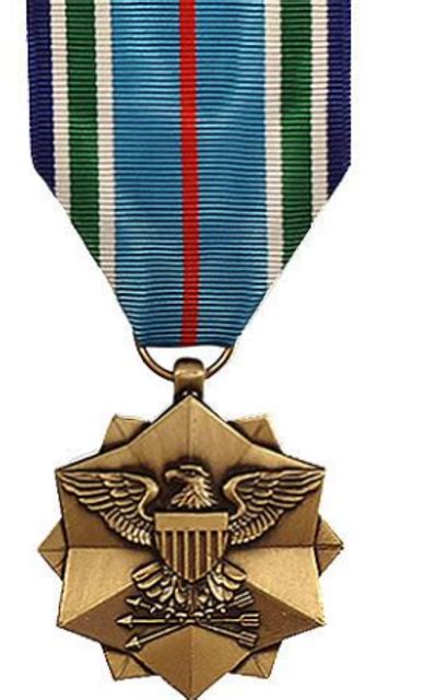 Joint Service Achievement Medal Military Medals