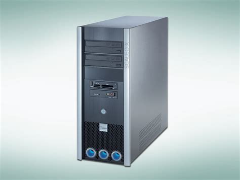 Kompjuter Fujitsu Siemens Scaleo Core I3 Ram 4gb Hdd 500gb Power