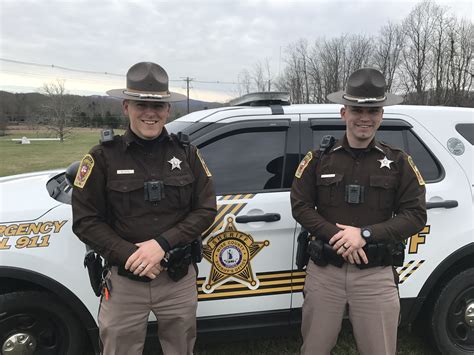 Sheriff Ronnie Oakes announces implementation of body-worn cameras
