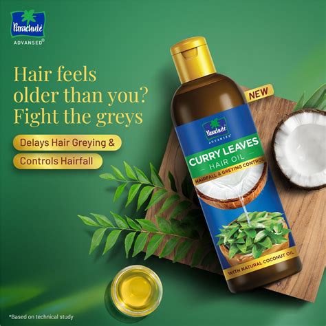 Saugata Gupta on LinkedIn: #curryleavesforhair #delayhairgreying #