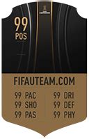 Find all useful information about match results, top scorers and conmebol table online and make bets on your favourite team. FIFA 20 Players Cards Guide - Regular, IF and Special ...