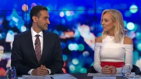 Portmans Sienna Milano Sweater Worn By Carrie Bickmore As Seen In The