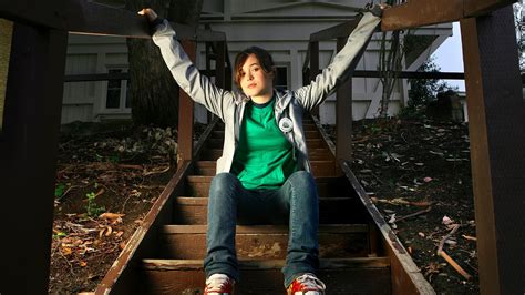 How Donald Trump got Jason Reitman and Ellen Page to put on a 'Juno