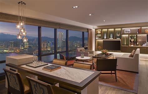 Grand Hyatt Hong Kong Unveils A Fresh Event Offering With Upgraded