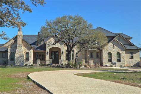 116 Best Texas Hill Country Homes Images On Pinterest Dream Houses