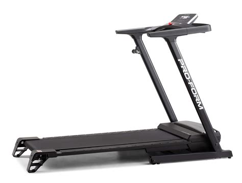 Proform Cadence Wlt Folding Treadmill For Walking And Jogging