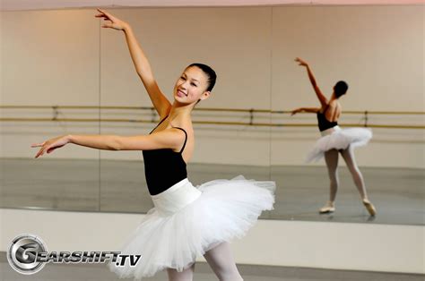 Gearshift Video And Photography Blog Ballet Nova Teaches You How To Be