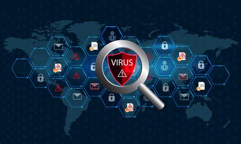 Los Virus Más Dañinos De Internet Noticiason