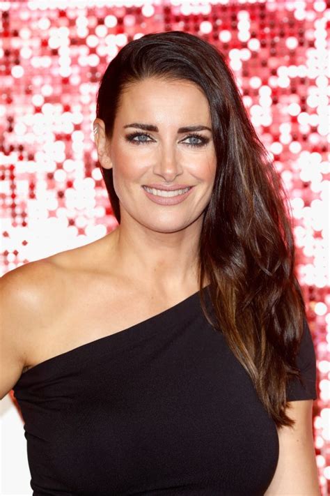 The daughter of the former ryder cup captain bernard gallacher and lesley gallacher. Kirsty Gallacher QUITS Sky Sports after 20 years | OK ...