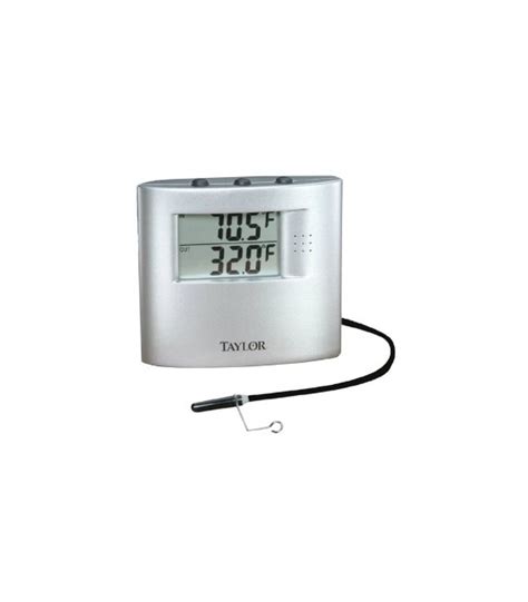 Taylor Indooroutdoor Thermometer
