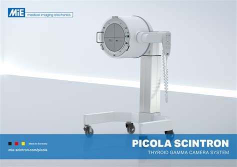 Picola Scintron Mie Medical Imaging Electronics Gmbh