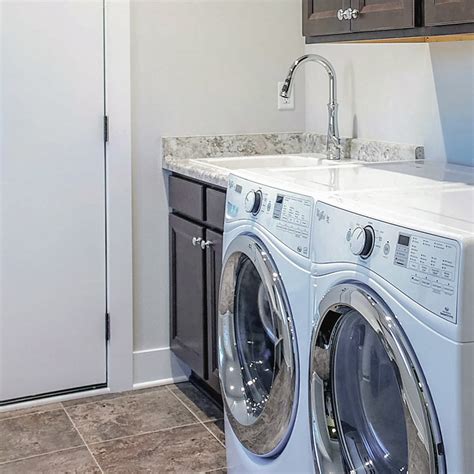 The Best Floor Plan For A Laundry Room Design And Remodel — Degnan