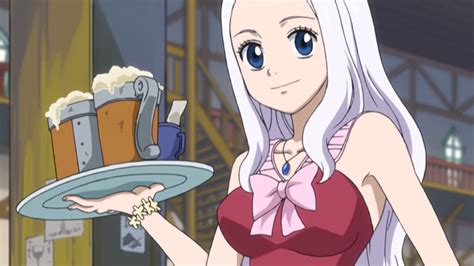 Anime Screencap And Image For Fairy Tail Bartender Anime