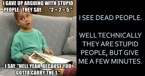 36 Memes For Dealing With Stupid People Stupid People Funny Picture