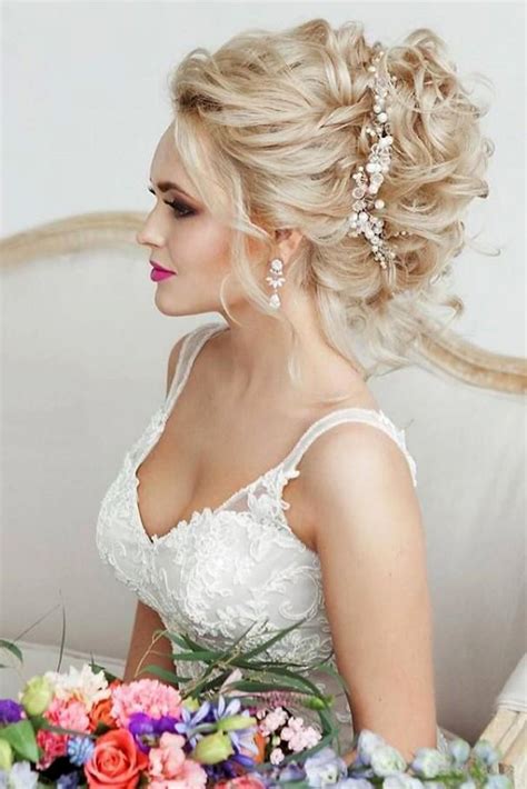 Https://tommynaija.com/hairstyle/elegant Hairstyle For Wedding