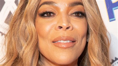 Wendy Williams Opens Up About The Devastating End Of Her Talk Show