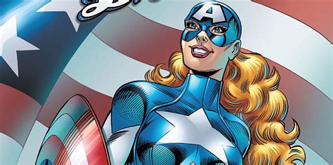 Future Captain America Has The Last Job Fans Expect