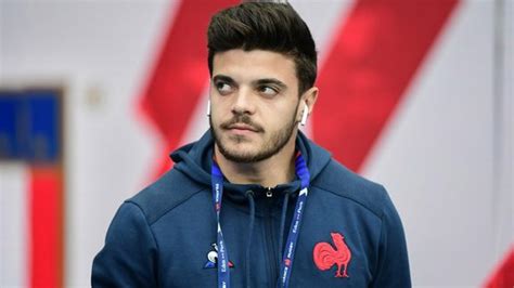 Appelé en équipe de france pour le tournoi des six nations, romain ntamack succède à son père émile. Rugby | Rugby - Top 14 : Ntamack fait une énorme annonce ...