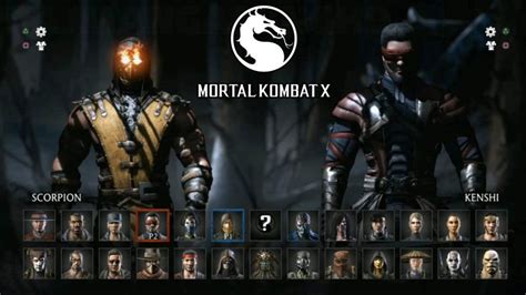 Mortal Kombat X Xbox One Version Full Game Setup 2021 Free Download