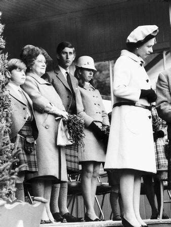 This means he will be the next british monarch. 'Queen Elizabeth II Standing with Her Children Prince ...