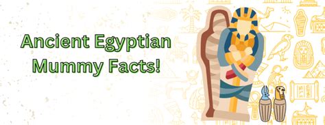 20 amazing facts about ancient egypt jellyquest
