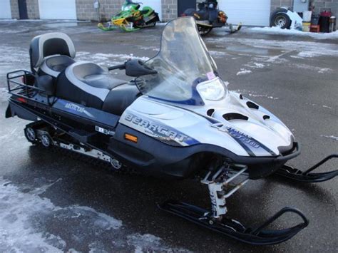 Квадроцикл arctic cat trv 550 h1. 2005 Arctic Cat Bearcat WT for Sale in Harvey, Michigan ...