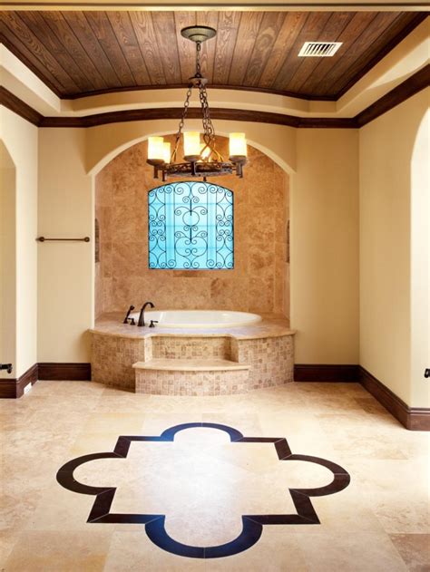 19 Bath Room Wall Tile Designs Decorating Ideas Design Trends