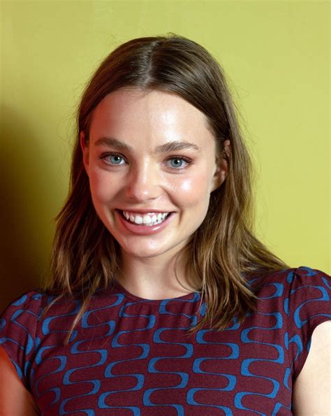Kristine Froseth At Birds Of Paradise Screening In West Hollywood 0923