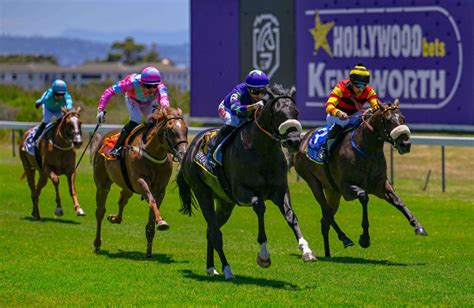 Winning Experiences For Cape Racing Owners Sporting Post