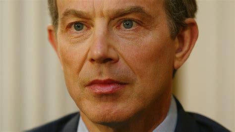 He and i did our best to stifle our laughter at the unhesitating reply: Tony Blair's decision to invade Iraq was a costly episode ...