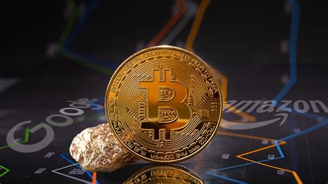 We did not find results for: Bitcoin supera el rendimiento de Google, Amazon, el oro y ...