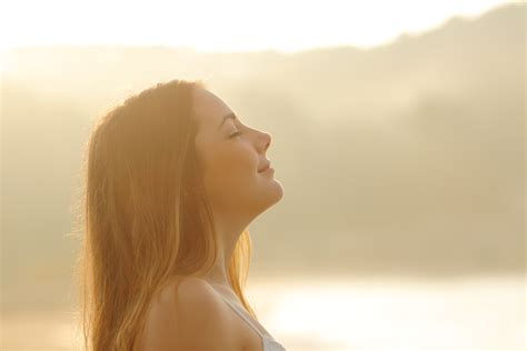 What Your Breathing Tells You Huffpost