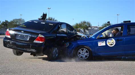 Traffic Collision Reconstruction 1 Collision Safety Institute