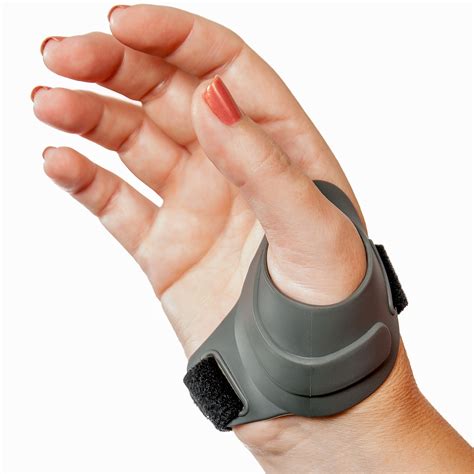 The Best Thumb Braces For Cmc Thumb Arthritis Comfort Support And