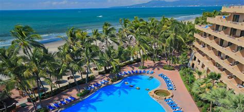 Paradise Village Beach Resort And Spa Nuevo Vallarta