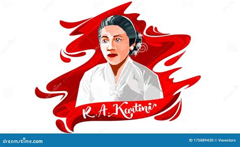 Raden Adjeng Kartini The Hero Of Women And Human Right In Indonesia
