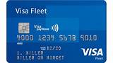 Fleet Business Credit Card