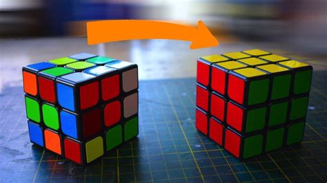 Find out where your retention problems actually are, and determine how you're going to measure the impact of your solutions. How to Solve a 3x3 Rubik's Cube For Beginners Method by ...