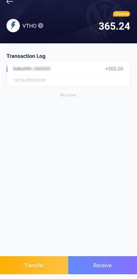 Stake your vechain (vet/vtho) and earn up to 10% rewards in the atomic wallet interface. Everything you need to know about VeThor (VTHO ...