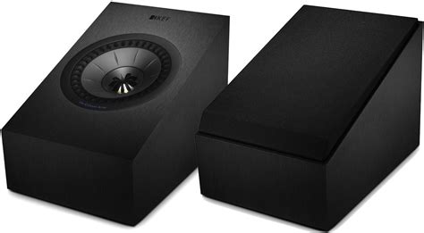 Kef Q50a Dolby Atmos Enabled Speakers Pair At Audio Affair