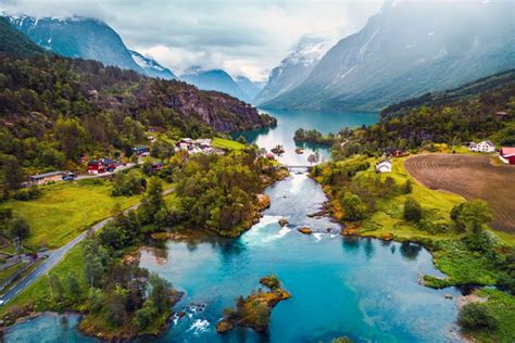 Norway Insiders Travel Guide