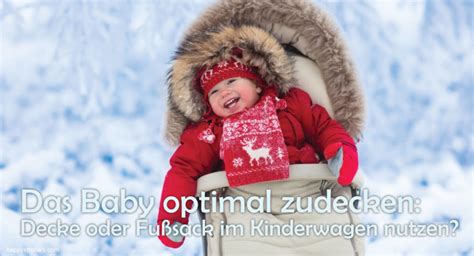 Wenn ich spazieren gehe habe ich in der softtragetasche drin: Baby optimal zudecken: Eine Decke oder ein Fußsack im ...